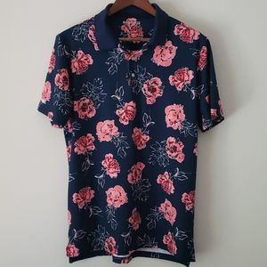 Bonobos Golf Men's Slim Fit Polo